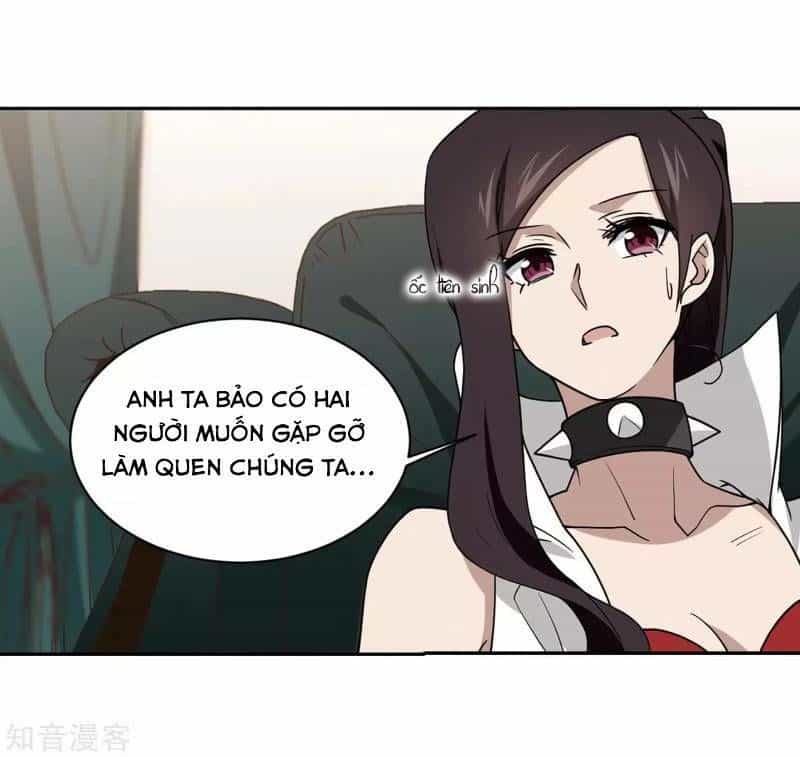 Võng Du Chi Cận Chiến Pháp Sư - Chương 238 - ảnh 29