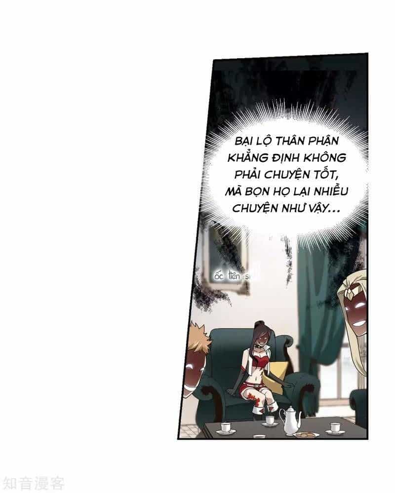 Võng Du Chi Cận Chiến Pháp Sư - Chương 239 - ảnh 26