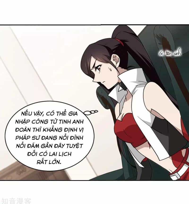 Võng Du Chi Cận Chiến Pháp Sư - Chương 240 - ảnh 16