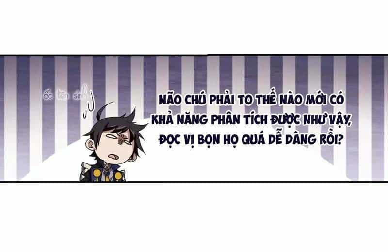 Võng Du Chi Cận Chiến Pháp Sư - Chương 240 - ảnh 29