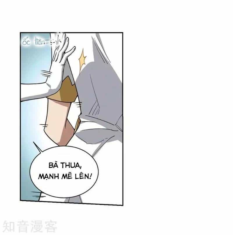 Võng Du Chi Cận Chiến Pháp Sư - Chương 244 - ảnh 26
