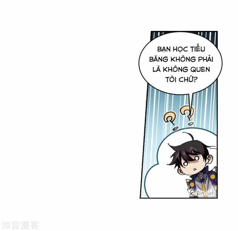 Võng Du Chi Cận Chiến Pháp Sư - Chương 245 - ảnh 22