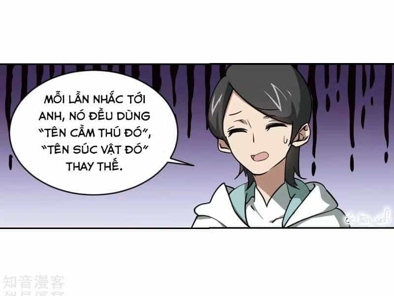 Võng Du Chi Cận Chiến Pháp Sư - Chương 245 - ảnh 29