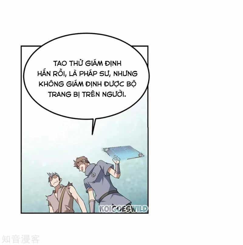 Võng Du Chi Cận Chiến Pháp Sư - Chương 247 - ảnh 4