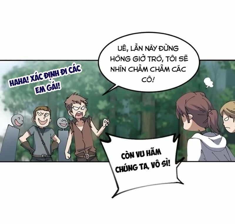 Võng Du Chi Cận Chiến Pháp Sư - Chương 249 - ảnh 6