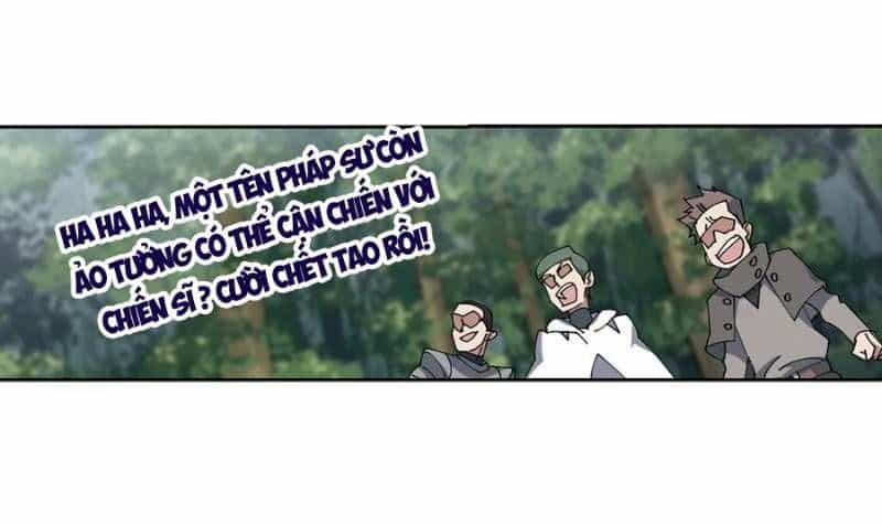 Võng Du Chi Cận Chiến Pháp Sư - Chương 250 - ảnh 25