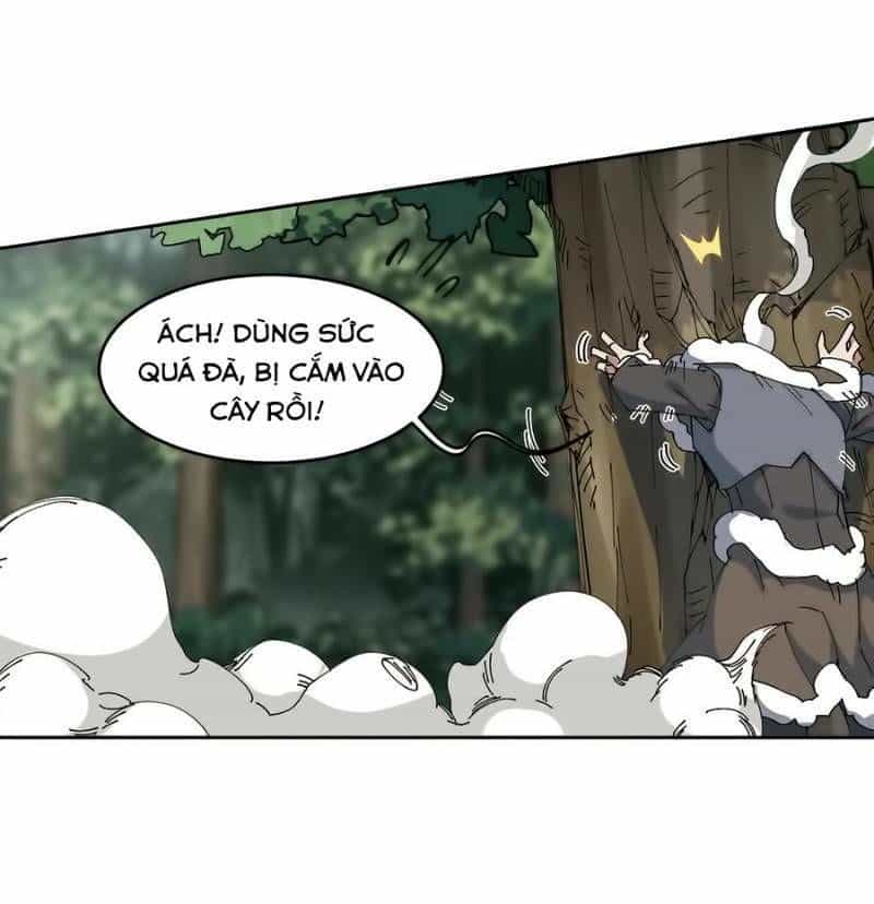 Võng Du Chi Cận Chiến Pháp Sư - Chương 251 - ảnh 14