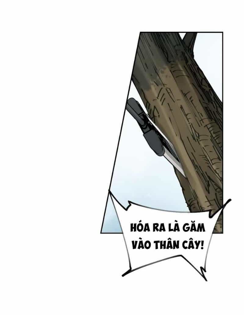 Võng Du Chi Cận Chiến Pháp Sư - Chương 251 - ảnh 19