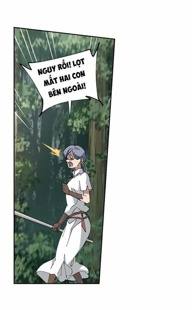 Võng Du Chi Cận Chiến Pháp Sư - Chương 254 - ảnh 15