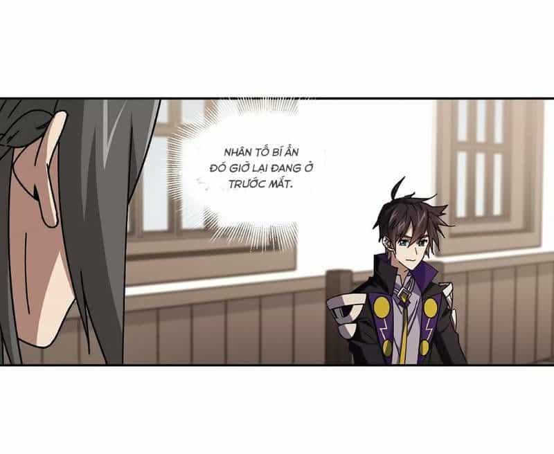 Võng Du Chi Cận Chiến Pháp Sư - Chương 265 - ảnh 9