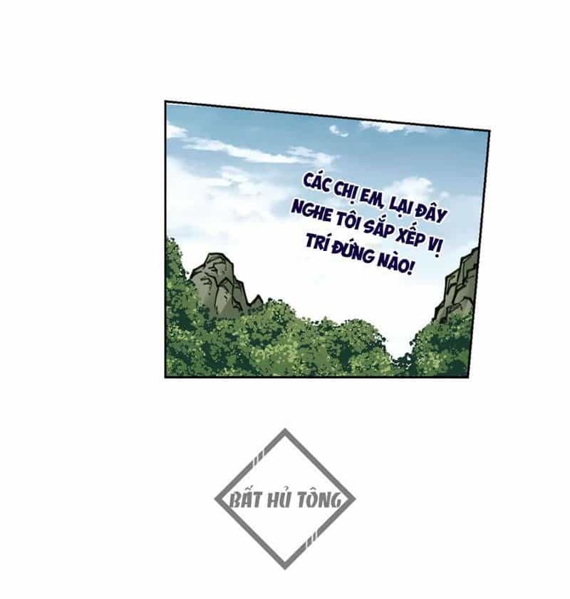 Võng Du Chi Cận Chiến Pháp Sư - Chương 269 - ảnh 21