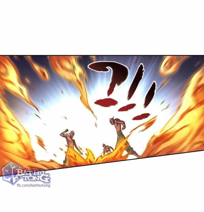 Võng Du Chi Cận Chiến Pháp Sư - Chương 271 - ảnh 6