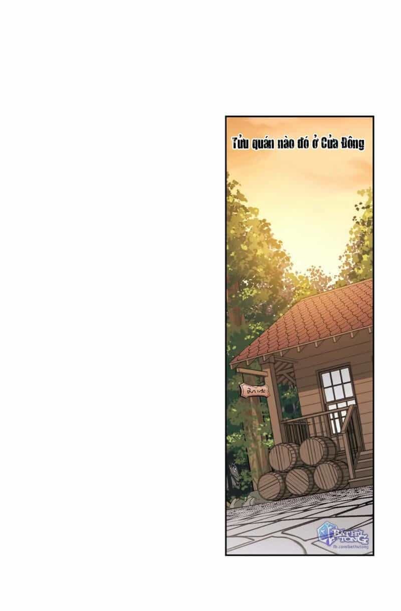 Võng Du Chi Cận Chiến Pháp Sư - Chương 273 - ảnh 6