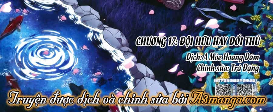 Võng Du Chi Cận Chiến Pháp Sư - Chương 17 - ảnh 2