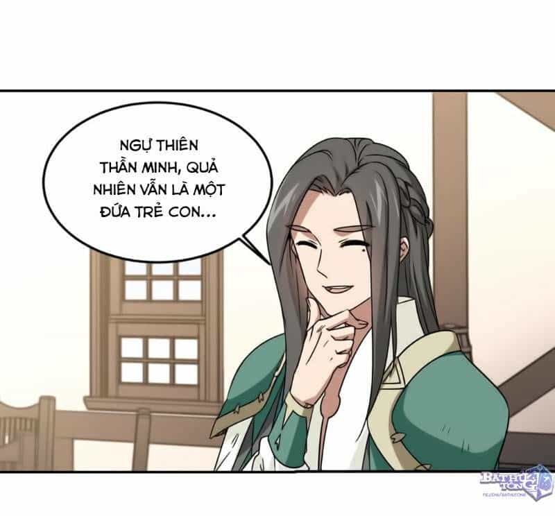 Võng Du Chi Cận Chiến Pháp Sư - Chương 278 - ảnh 9
