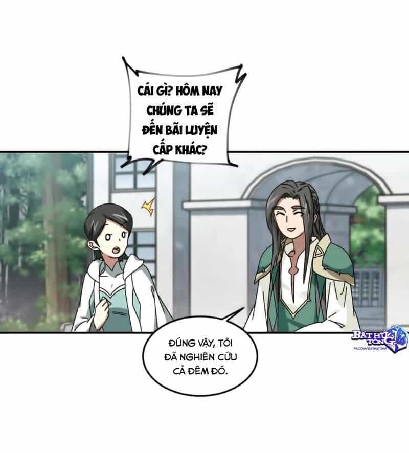 Võng Du Chi Cận Chiến Pháp Sư - Chương 279 - ảnh 14