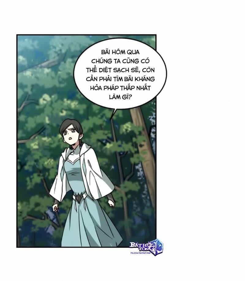 Võng Du Chi Cận Chiến Pháp Sư - Chương 279 - ảnh 26