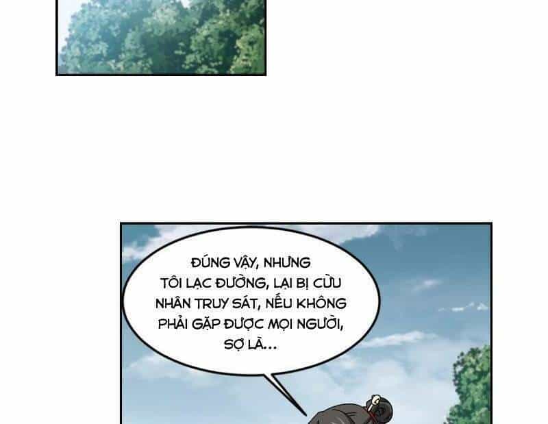 Võng Du Chi Cận Chiến Pháp Sư - Chương 286 - ảnh 4