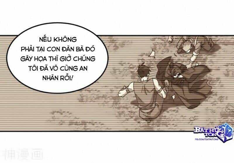 Võng Du Chi Cận Chiến Pháp Sư - Chương 291 - ảnh 15
