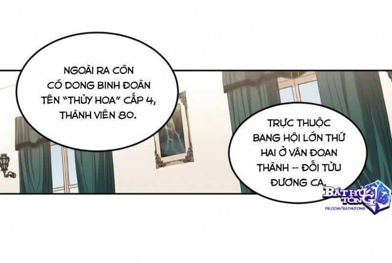Võng Du Chi Cận Chiến Pháp Sư - Chương 298 - ảnh 18