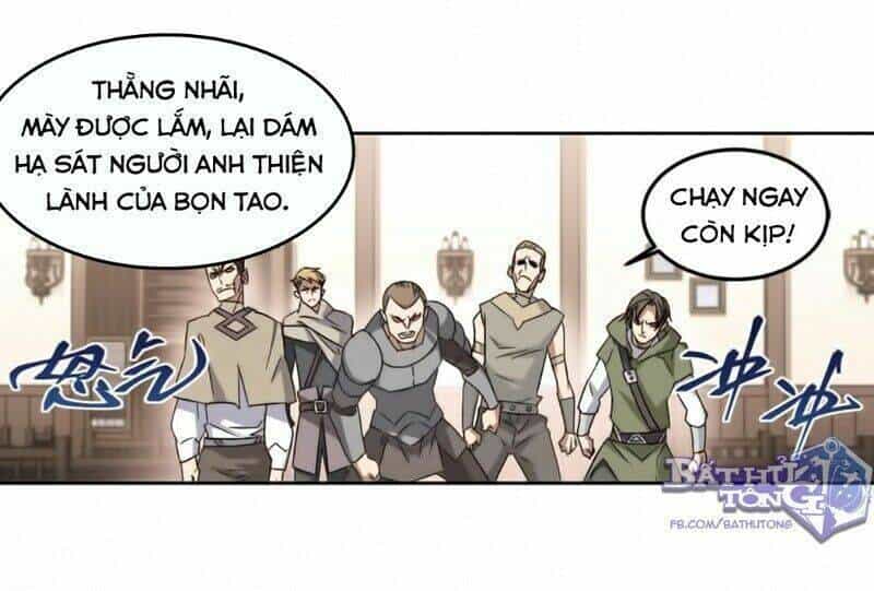 Võng Du Chi Cận Chiến Pháp Sư - Chương 304 - ảnh 22