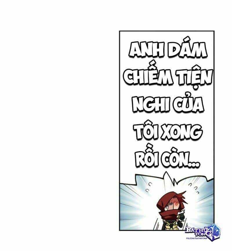 Võng Du Chi Cận Chiến Pháp Sư - Chương 311 - ảnh 20