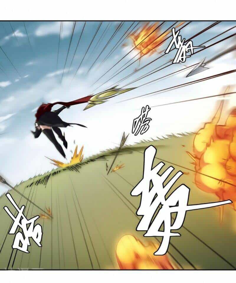 Võng Du Chi Cận Chiến Pháp Sư - Chương 312 - ảnh 22