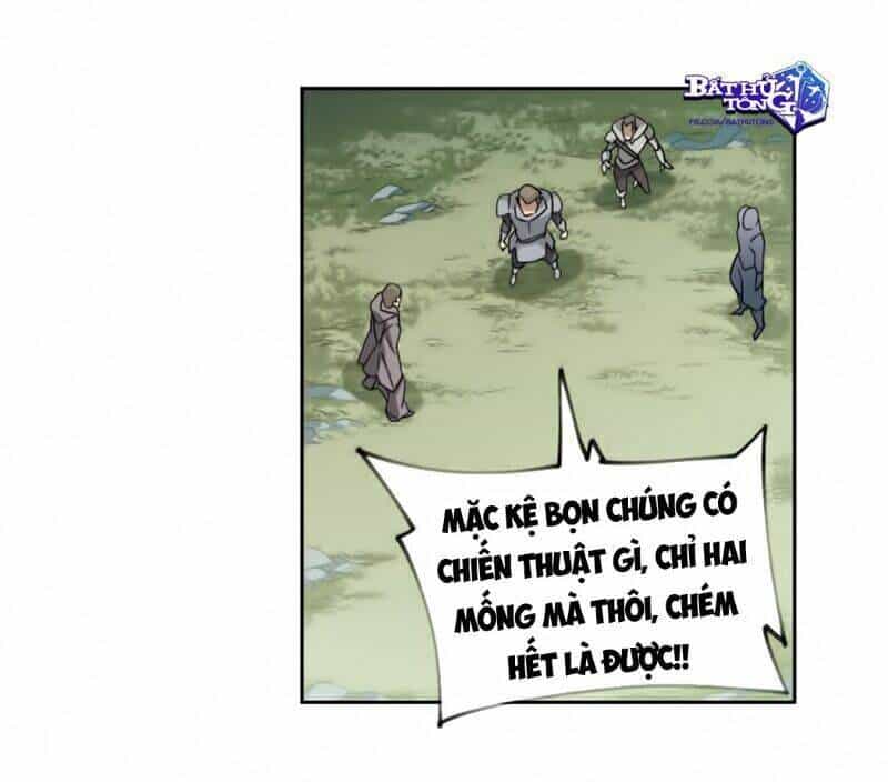 Võng Du Chi Cận Chiến Pháp Sư - Chương 314 - ảnh 8