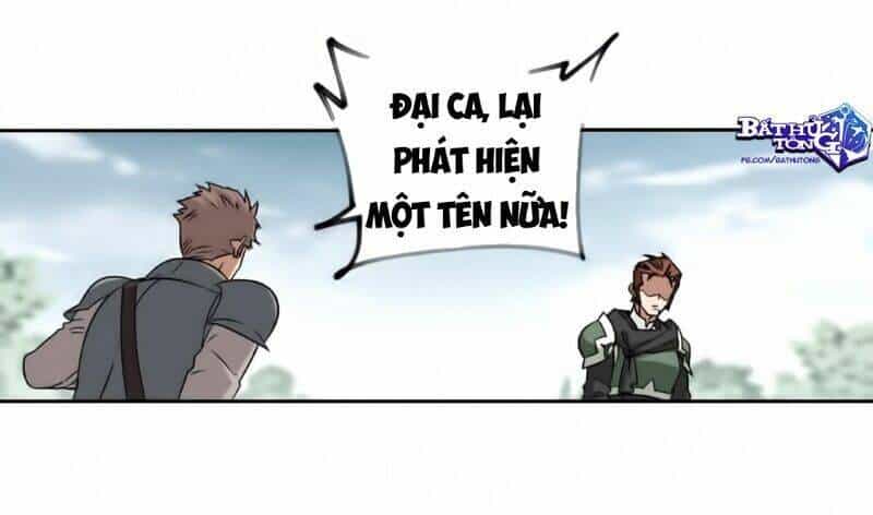 Võng Du Chi Cận Chiến Pháp Sư - Chương 322 - ảnh 14