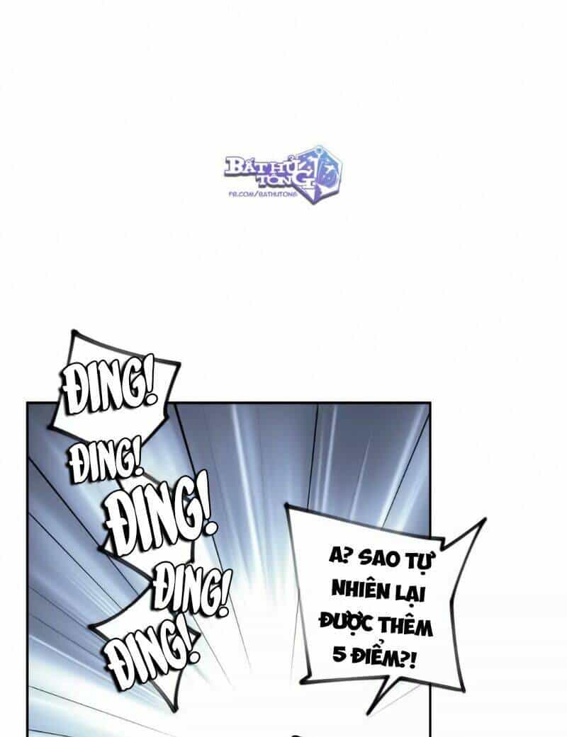 Võng Du Chi Cận Chiến Pháp Sư - Chương 332 - ảnh 21