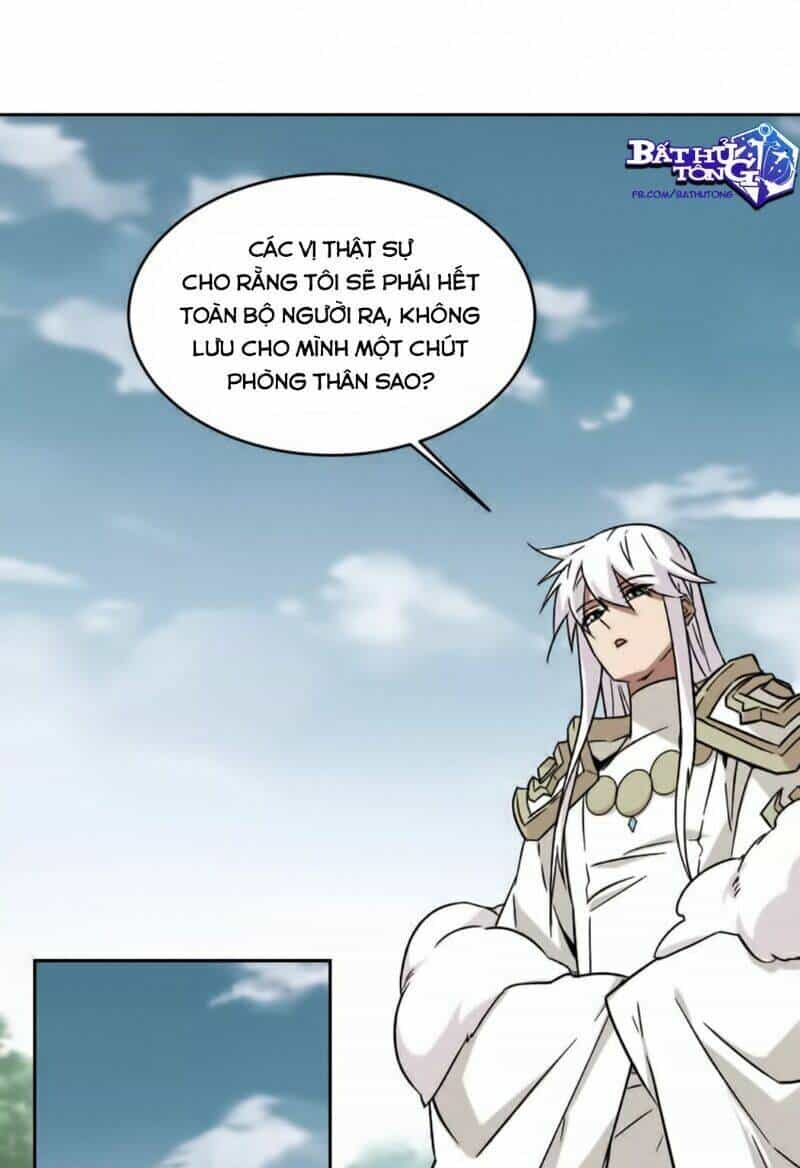 Võng Du Chi Cận Chiến Pháp Sư - Chương 340 - ảnh 6