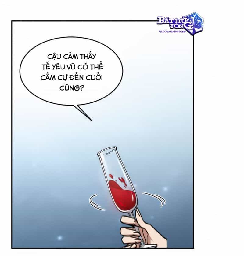 Võng Du Chi Cận Chiến Pháp Sư - Chương 349 - ảnh 16