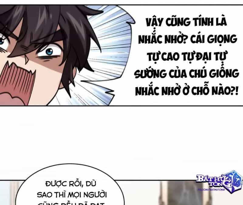 Võng Du Chi Cận Chiến Pháp Sư - Chương 349 - ảnh 27