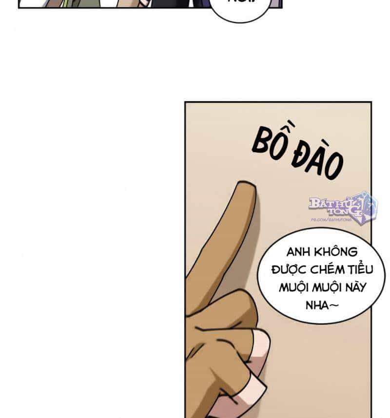 Võng Du Chi Cận Chiến Pháp Sư - Chương 351 - ảnh 7