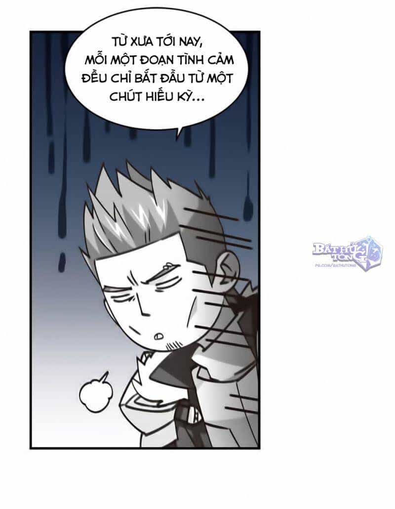 Võng Du Chi Cận Chiến Pháp Sư - Chương 353 - ảnh 19
