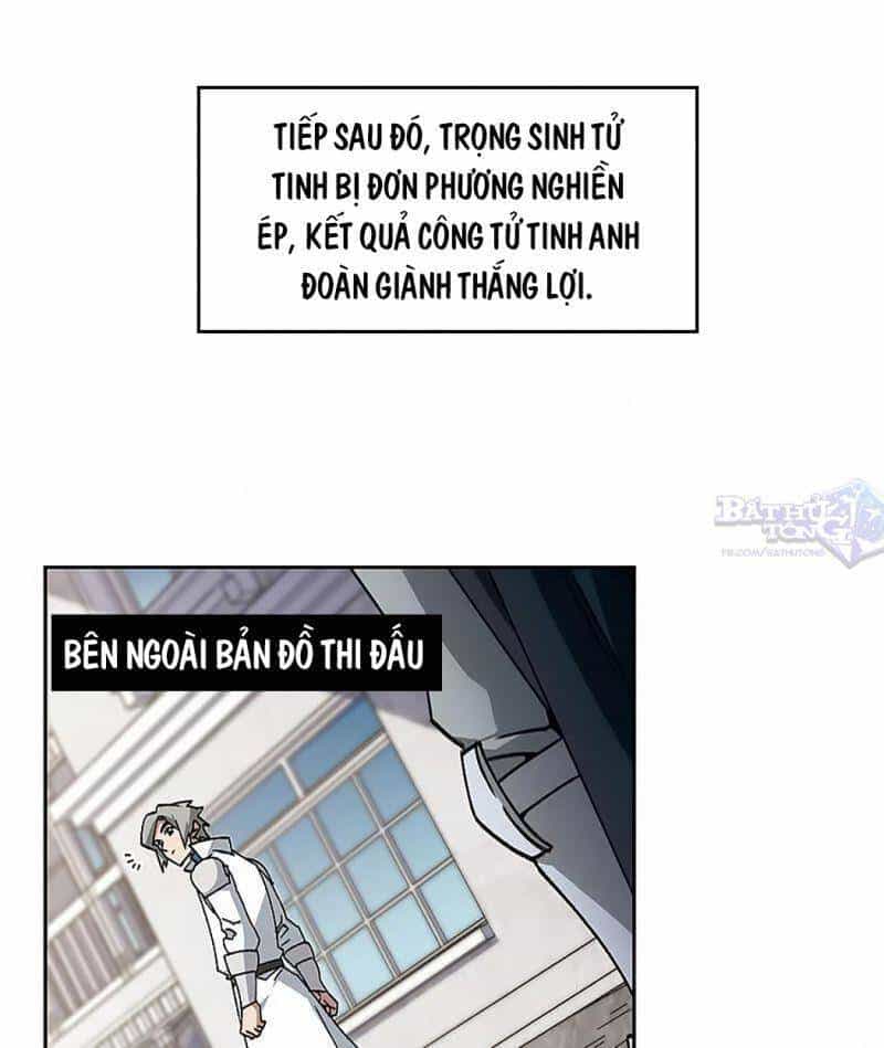 Võng Du Chi Cận Chiến Pháp Sư - Chương 360 - ảnh 13