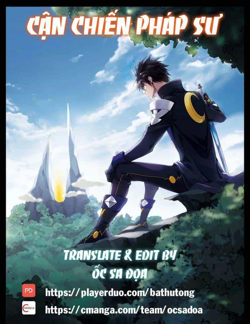 Võng Du Chi Cận Chiến Pháp Sư - Chương 368 - ảnh 1