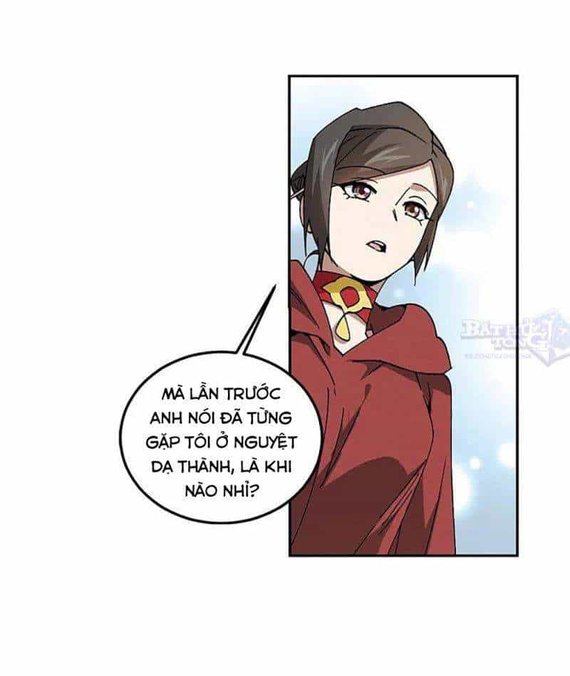 Võng Du Chi Cận Chiến Pháp Sư - Chương 371 - ảnh 13