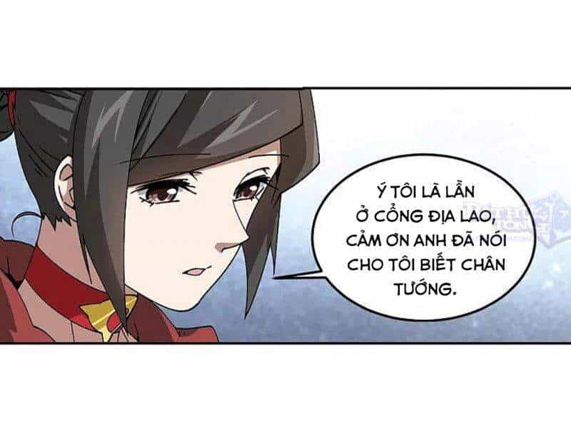 Võng Du Chi Cận Chiến Pháp Sư - Chương 371 - ảnh 6