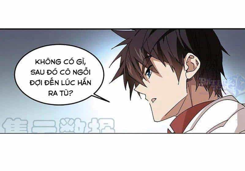 Võng Du Chi Cận Chiến Pháp Sư - Chương 371 - ảnh 7