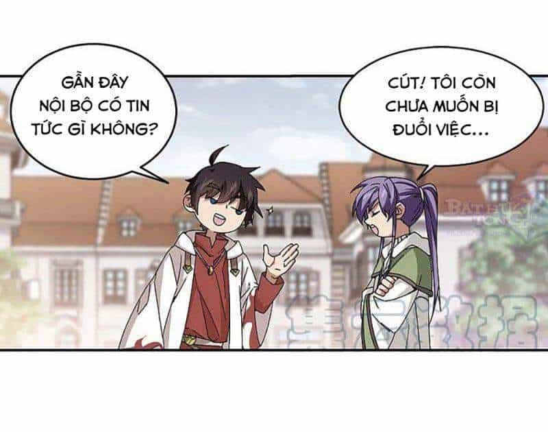 Võng Du Chi Cận Chiến Pháp Sư - Chương 372 - ảnh 31