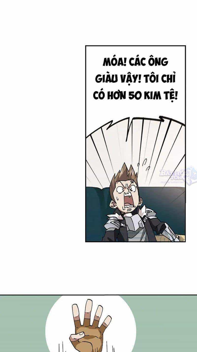 Võng Du Chi Cận Chiến Pháp Sư - Chương 375 - ảnh 12