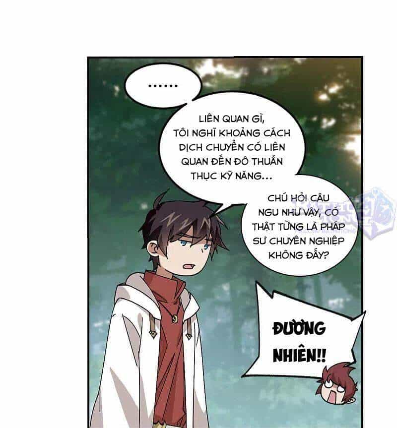 Võng Du Chi Cận Chiến Pháp Sư - Chương 387 - ảnh 18