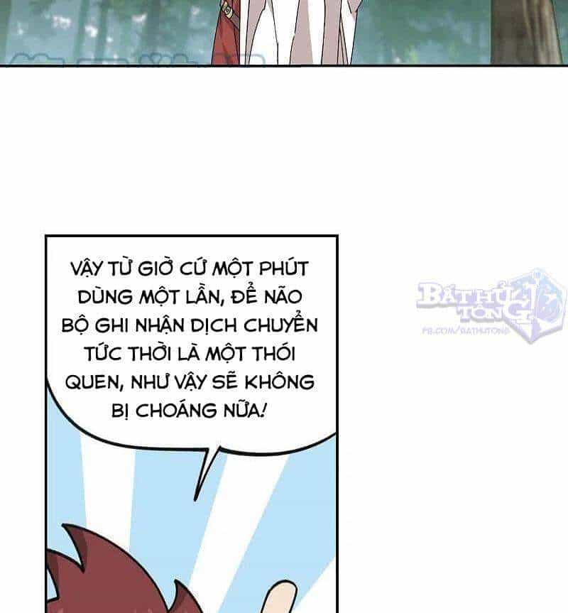 Võng Du Chi Cận Chiến Pháp Sư - Chương 387 - ảnh 20