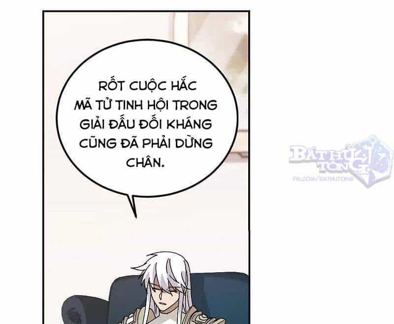 Võng Du Chi Cận Chiến Pháp Sư - Chương 387 - ảnh 26