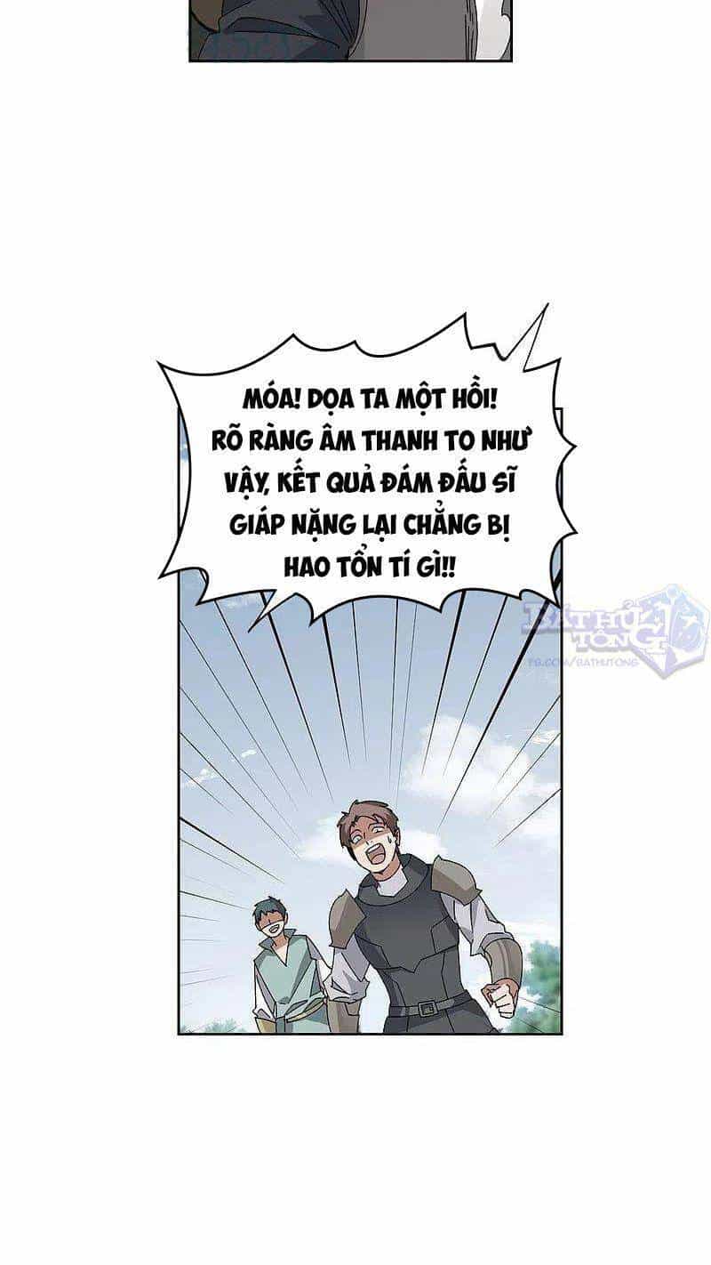 Võng Du Chi Cận Chiến Pháp Sư - Chương 397 - ảnh 10