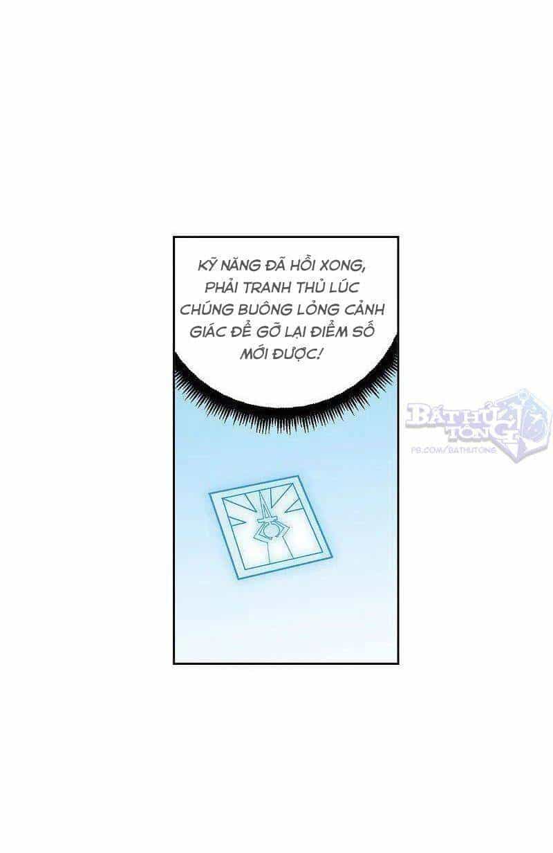 Võng Du Chi Cận Chiến Pháp Sư - Chương 399 - ảnh 15