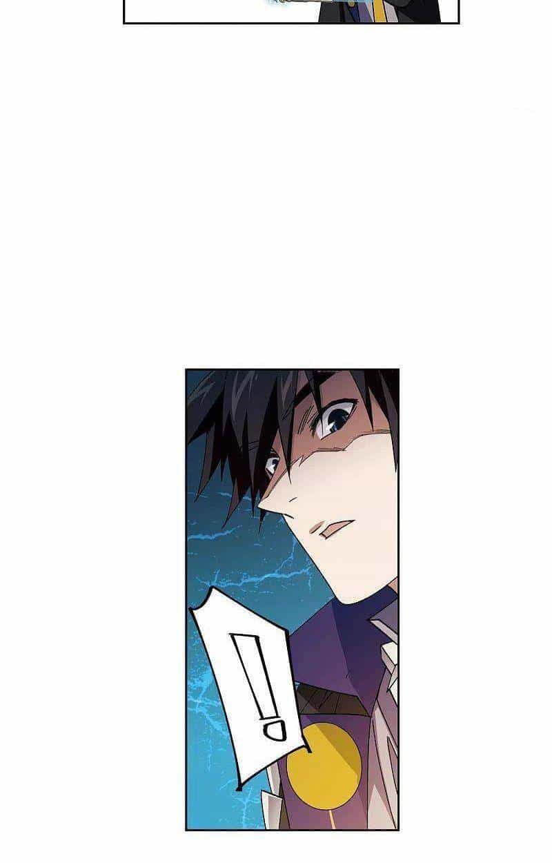 Võng Du Chi Cận Chiến Pháp Sư - Chương 414 - ảnh 11