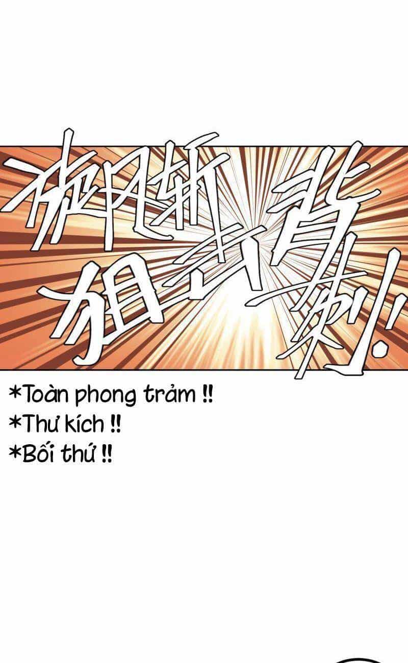 Võng Du Chi Cận Chiến Pháp Sư - Chương 421 - ảnh 2