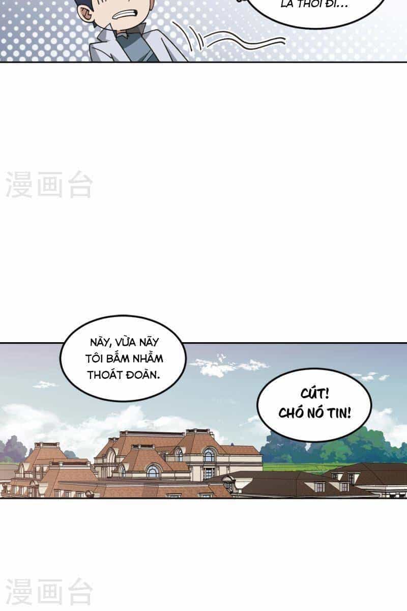 Võng Du Chi Cận Chiến Pháp Sư - Chương 421 - ảnh 21